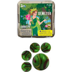 Τρελά Γκαζάκια Δήμητρα (505901demeter)