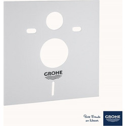 Μεμβράνη Μόνωσης Κρεμαστής Λεκάνης 37131000 Grohe