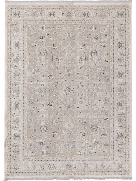 Σετ Κρεβατοκάμαρας 3τμχ (2x 66x140&1x 66x220) Allure 42315 BEIGE Royal Carpet
