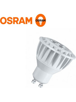 4008321975379 | PPAR1635AD 5,5W/830 230V GU10 FS1 OSRAM(R)Νέτο τιμή - Elvhx