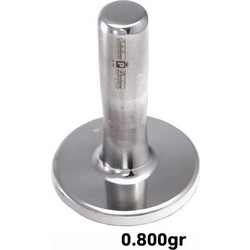 Στούμπος - Μπάτης Inox κρέατος Σφυρί Ιταλίας Paolucci Coltellerie 761 800gr