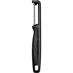 Victorinox Iota Serrated Peeler Black 0.0943.3
