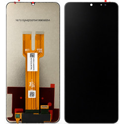Οθόνη & Μηχανισμός Αφής για Samsung SM-A066 M066 Galaxy A06 5G M06 5G Χωρίς Frame