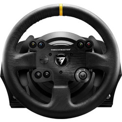 Thrustmaster TX Leather Edition Τιμονιέρα 900° με Πετάλια για PC & Xbox One