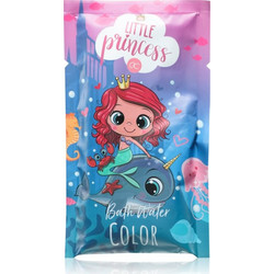 Accentra Little Princess Χρώμα για το Μπάνιο 80gr