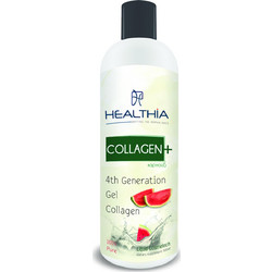 Healthia Collagen+ Καρπούζι 1000mg 500ml