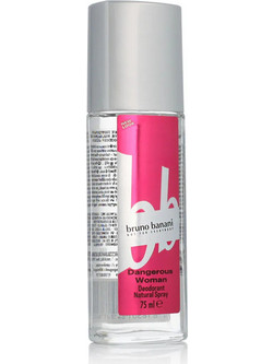 Bruno Banani Dangerous Γυναικείο Αποσμητικό 75ml