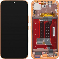 Honor Lcd Display Module For 600, Orange - (0235ATST)