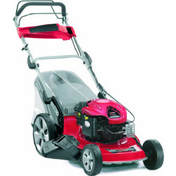 Castel Garden XS 55 HV Αυτοκινούμενη Μηχανή Γκαζόν Βενζίνης 5hp 167cc 3300W Κοπή 53cm