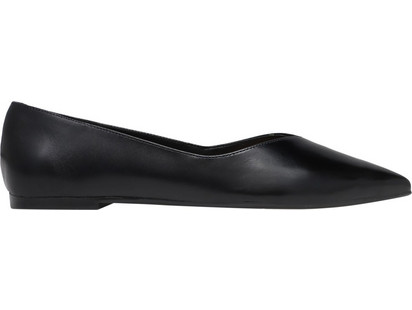 Μπαλαρίνες Arezzo SABRINA A1190600970053-BLACK Γυναικείο