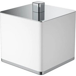 Sparke Sopa 01 White Gloss - Κουτί αποθήκευσης