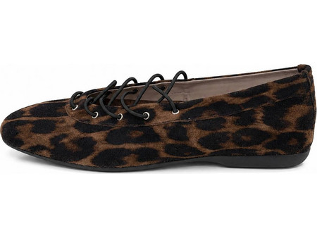 ΓΥΝΑΙΚΕΙΑ ΜΠΑΛΑΡΙΝΑ LEOPARD WONDERS A-86151