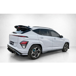 Motordrome - Επιπρόσθετα Μαρσπιέ για Hyundai Kona N-Line Mk2 - 1 Σετ. (K219-002) - Motordrome - K219-002/MTD