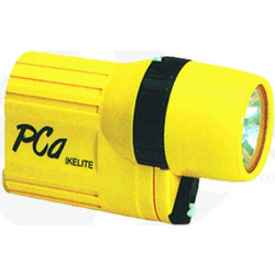 Φακός Κατάδυσης PCa LED IKELITE