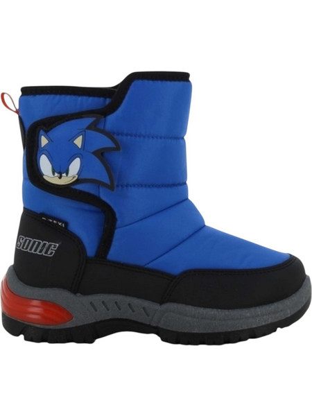 SONIC Apres Ski 25-33 / SC001715 ΜΠΛΕ