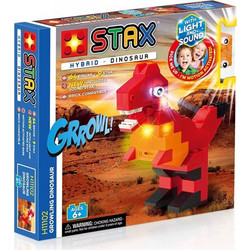 Growling Dinosaur