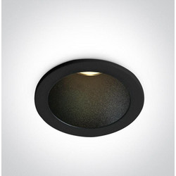ΣΠΟΤ ΟΡΟΦΗΣ LED 3W CCT Φ.3cm Ν. 10103J-B-W
