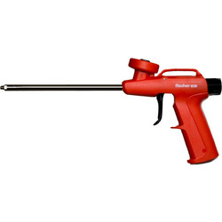 ΠΙΣΤΟΛΙ ΑΦΡΟΥ ΠΟΛΥΟΥΡΕΘΑΝΗΣ PUPK 2 PLUS FISCHER 62400