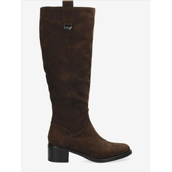 MEXX - SABI RASTA Heeled high boot - MI001801353W-01-2002