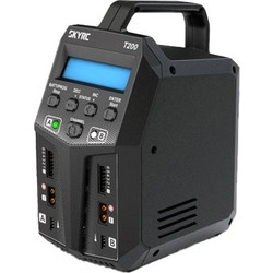 SkyRC Φορτιστής T200 2 x 100W