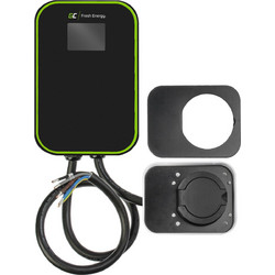 Green Cell EV15 22kW Τριφασικός Type 2