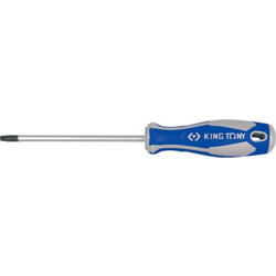 King Tony Κατσαβίδι Torx T25 x 100 mm 14232504