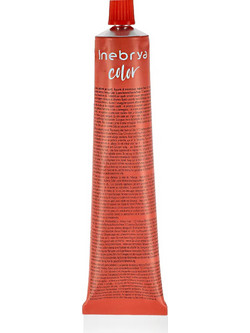 Inebrya Color 10-11 Blonde Platinum Intense Ash 100ml