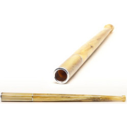 PIPEX ΑΚΡΥΛΙΚΗ 8mm ΠΟΛΥ ΜΑΚΡΥΑ ΠΙΠΑ ΤΣΙΓΑΡΟΥ (ΤΑΜΠΑ)