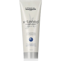 L'Oreal Professionnel X-Tenso Moisturist Smoothing Cream for Sensitised Hair 250 ml