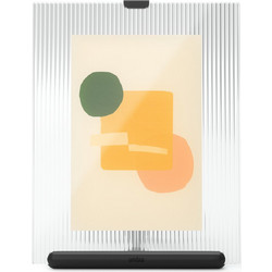 Επιτραπέζια Κορνίζα Μεταλλική 13x18cm Flute Picture Frame Umbra 1022845-040 - Umbra