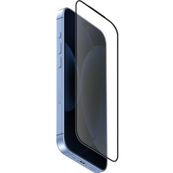UNIQ Optix Covex Matte DX2 γυαλί ασφαλείας για iPhone 18 Pro Max