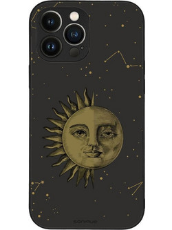 Sonique Zodiac Series Eclipse Θήκη (iPhone 13 Pro Max)