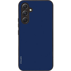 Sonique ColorBloc Back Cover Blue (Samsung Galaxy A54 5G)