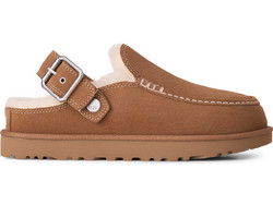UGG Goldenstar Evelina Clog Σαμπό Ταμπά 1180251-CHE