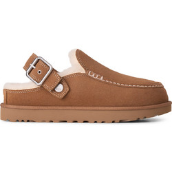 UGG Goldenstar Evelina Clog Σαμπό Ταμπά 1180251-CHE