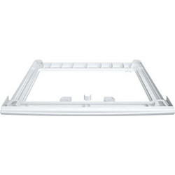 Siemens WZ27510 Σετ σύνδεσης οικιακών συσκευών, Λευκό
