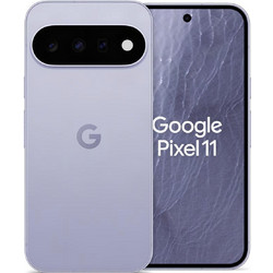 Google Pixel 11 12/256GB Frost - Κινητό 5G OLED (Android 17)