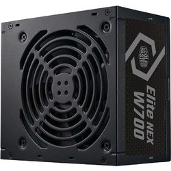 Cooler Master Elite NEX 230V 700W Τροφοδοτικό Υπολογιστή ATX 80 PLUS