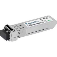 BlueOptics JD092B-BO (συμβατό με HPE) SFP+ 10GBASE-SR LC, 850 nm, 300 m, πολυτροπικό, 1 τεμ