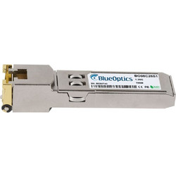 HPE συμβατό SFP RJ45 1000BASE-T 100M (BlueOptics)