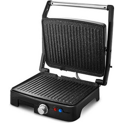 Zelmer ZPR2000 Τοστιέρα Γκριλιέρα για 2 Τοστ 2200W