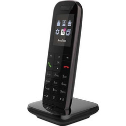 Telekom Speedphone 52 Ασύρματο Τηλέφωνο Bluetooth Μαύρο