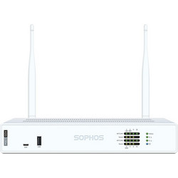 Sophos XGS 108w Security Appliance - EU καλώδιο τροφοδοσίας