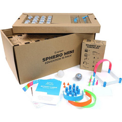 Sphero Edu Mini Activity 16 Pack