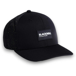 Blackroll Basecap Sport Μαύρο