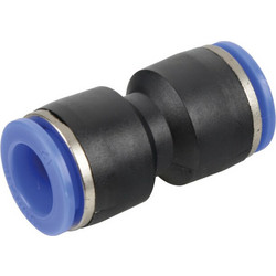 ΣΥΝΔΕΣΜΟΣ ΑΕΡΑ ΔΙΠΛΟΣ Φ 12mm MAX 13BAR kg/cm2 LAMPA - 1 TEM