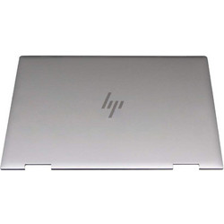 HP Οθόνη Εξάρτημα SPS LCD BACK COVER WWAN 400 1000nits