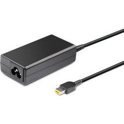 CoreParts Τροφοδοτικό 65W για Lenovo USB (20V 3.25A) - MBA1091, με EU καλώδιο