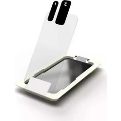 eSTUFF Προστατευτικό Οθόνης για Apple iPhone 14 Plus και iPhone 13 Pro Max