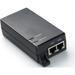 MicroConnect Μετατροπείς Αντάπτορες POEINJ15W PoE Injector
